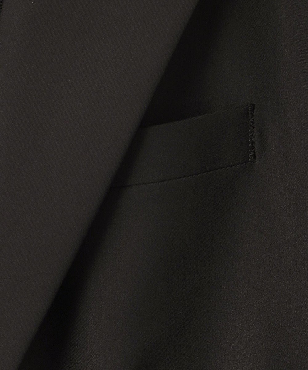 JOSEPH HOMME LORO TECHNICAL WOOL JACKET 