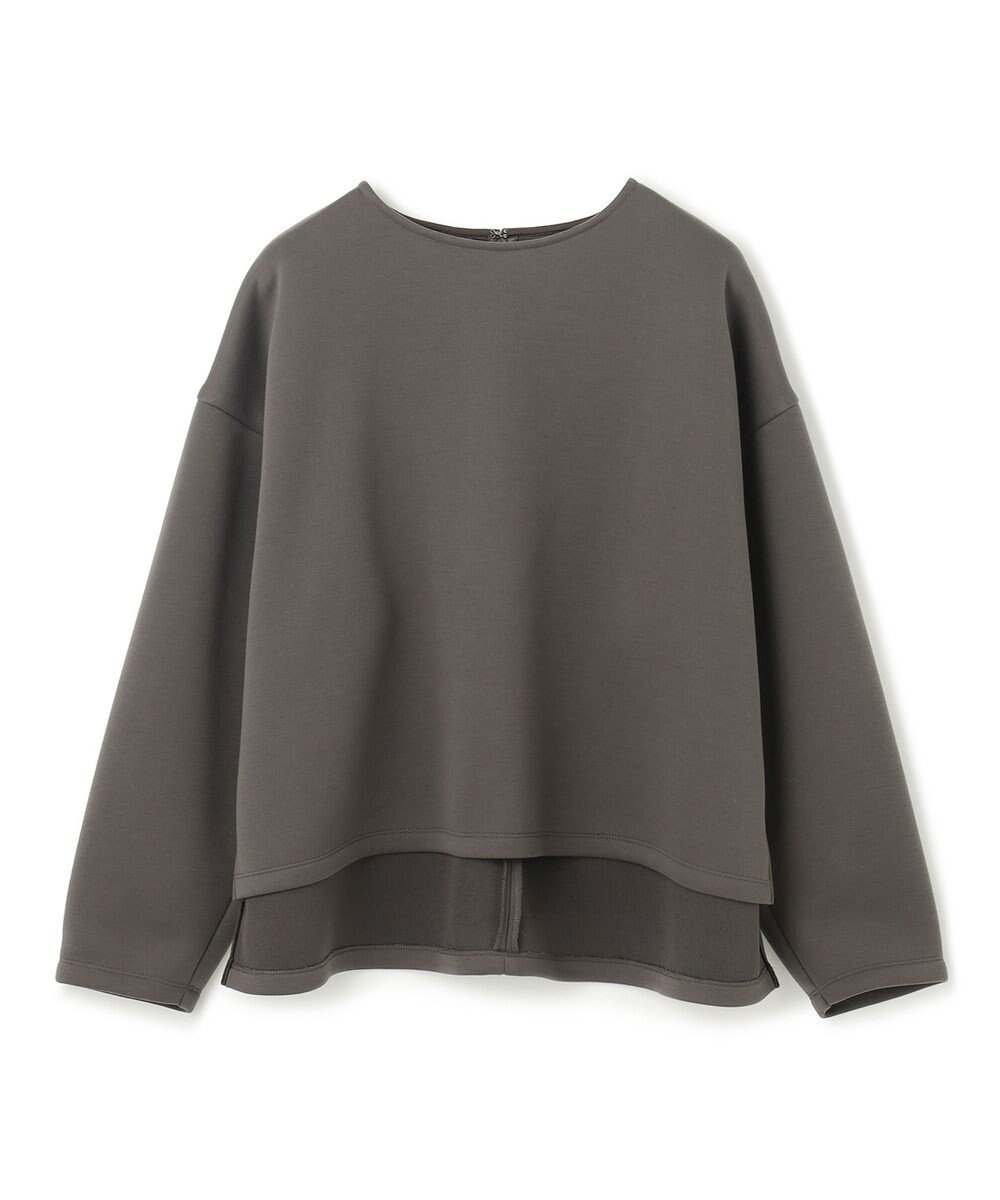 uncrave 【UVカット・吸水速乾】ダンボール プルオーバー（uncrave STANDARD） 