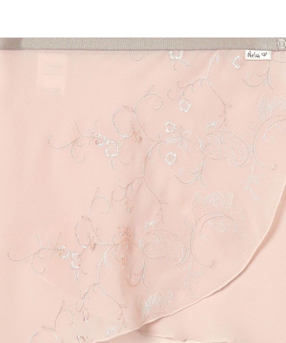 Chacott 【Nela ライン】ジュニア スカート 