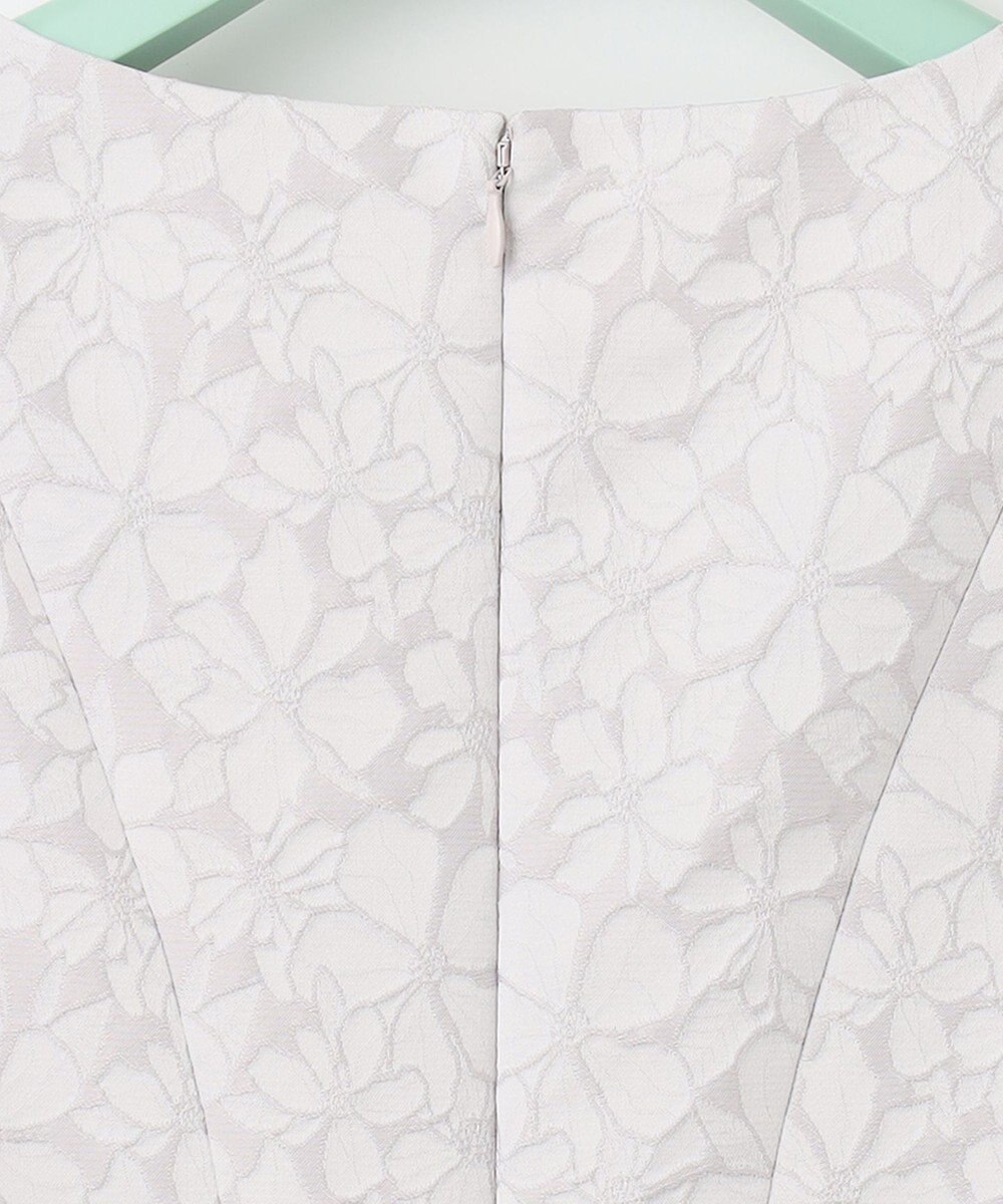 TOCCA 【洗える！】FLOWER MEADOW ドレス 