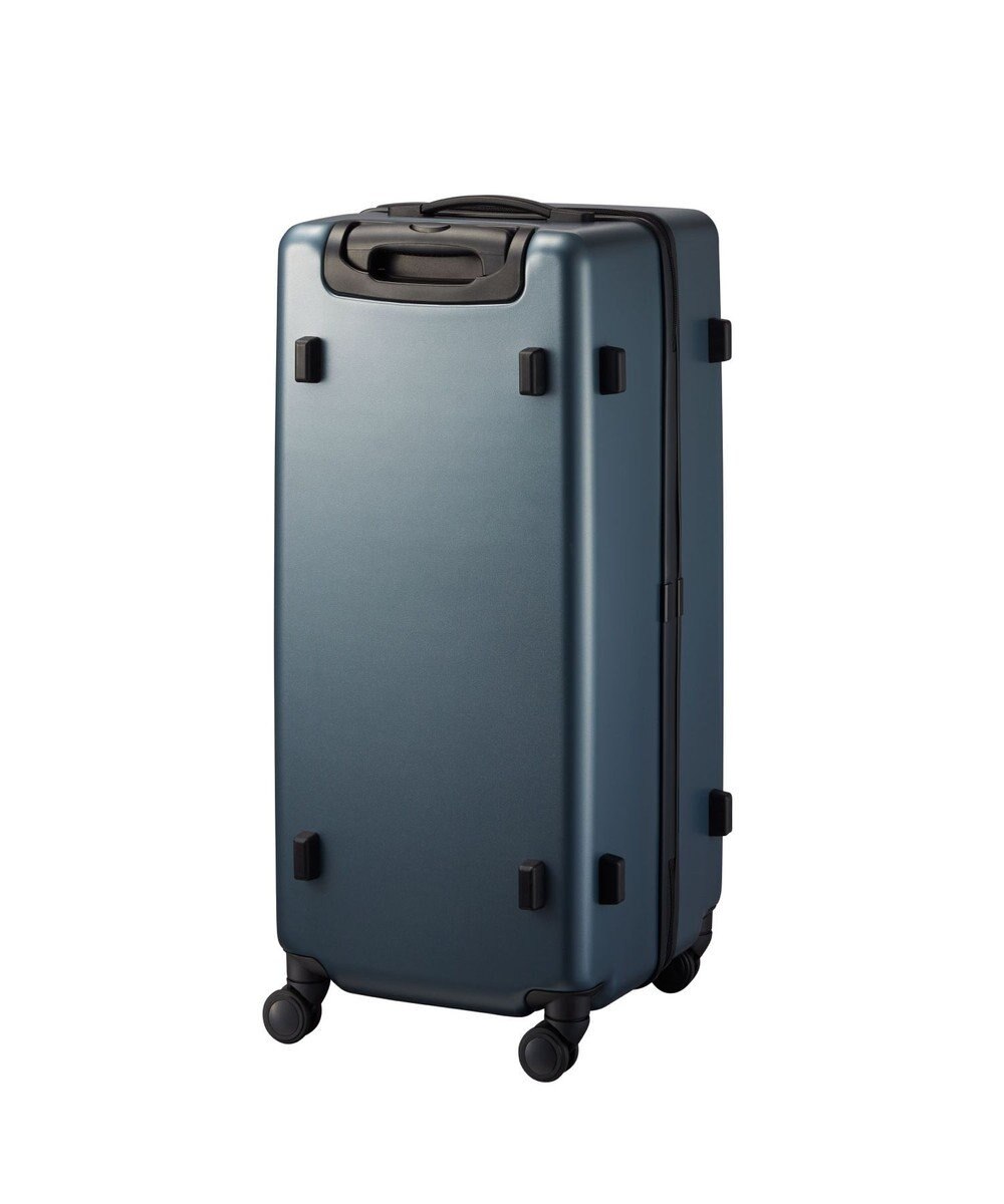 ACE BAGS & LUGGAGE ace. TOKYO  コーナーストーン2-Z スーツケース  06865 83L 4.3 kg エース 