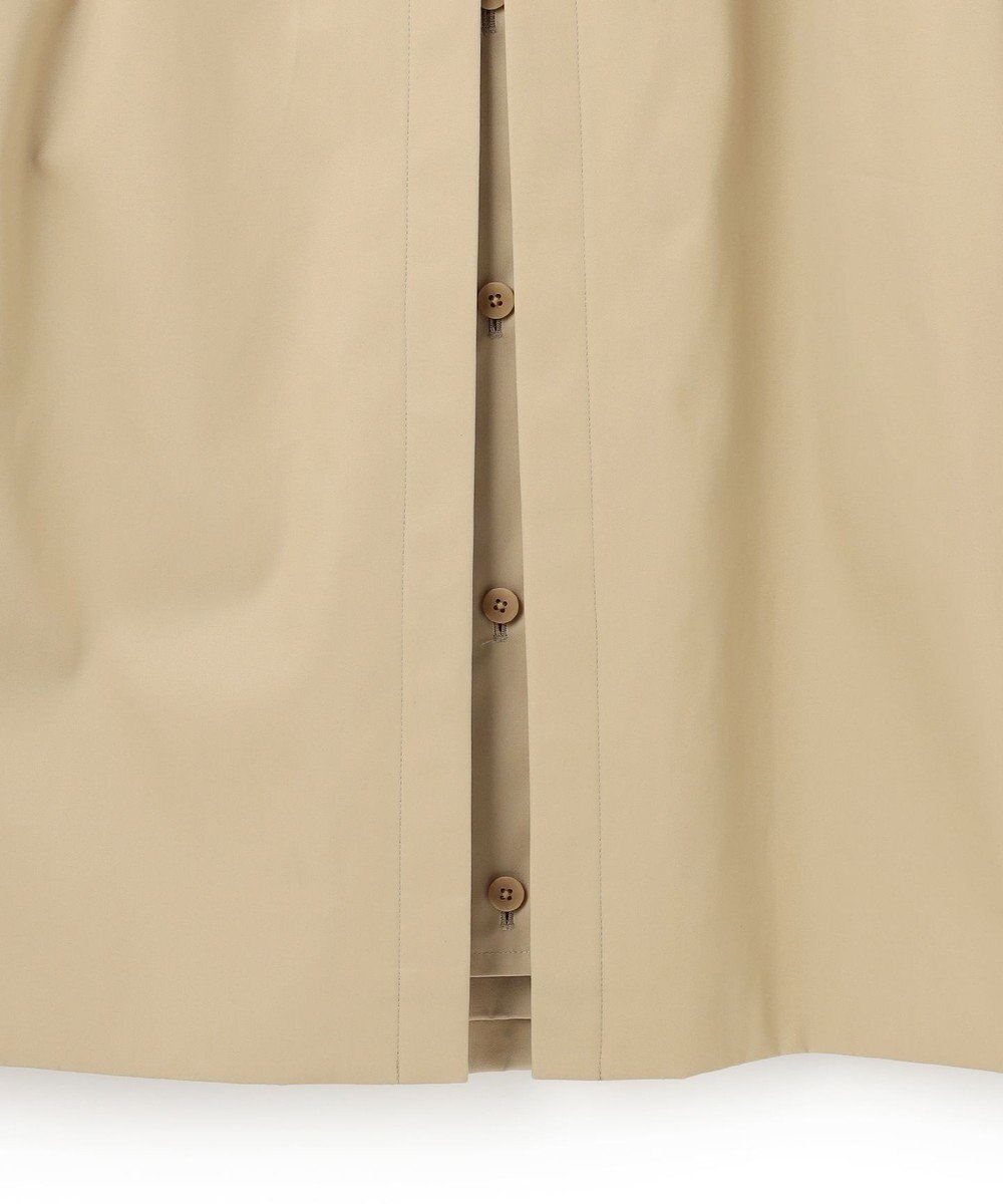 J.PRESS MEN 【J.PRESS BASIC】VENTILE（R） ギャバジン トレンチ コート 