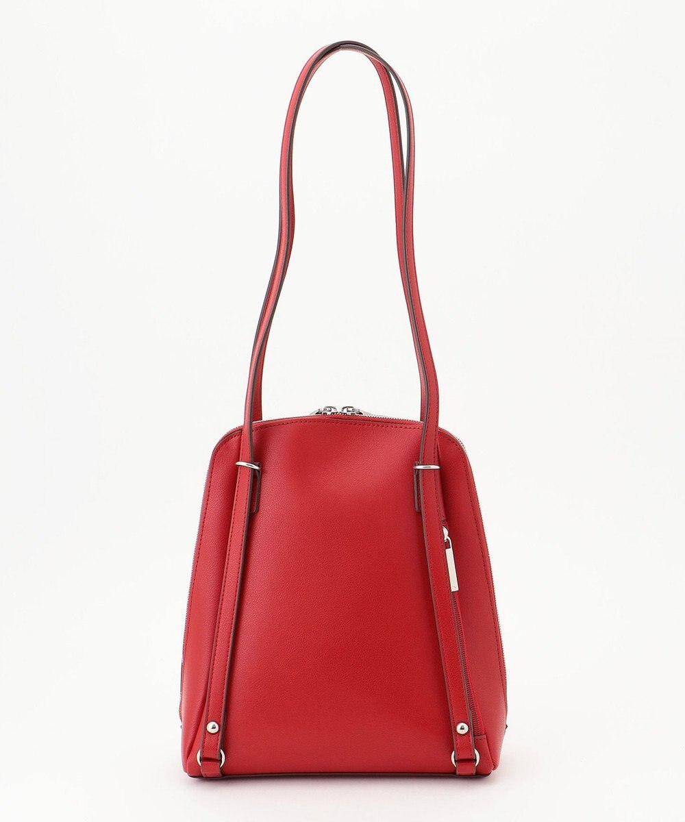 LA BAGAGERIE クイックチェンジ2WAYバッグ 