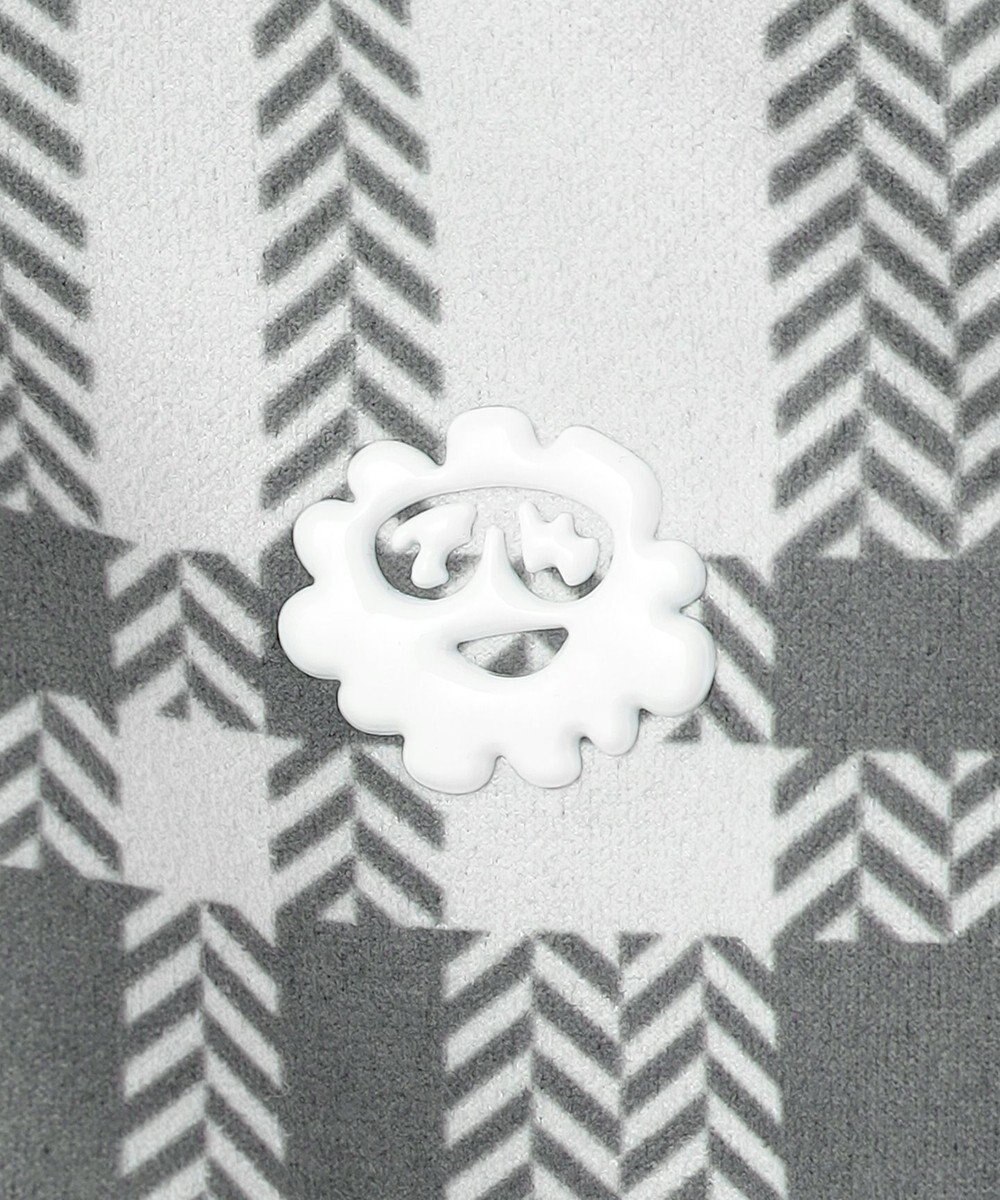 PW CIRCULUS 【WOMEN】リバーシブル カジユアルベスト 