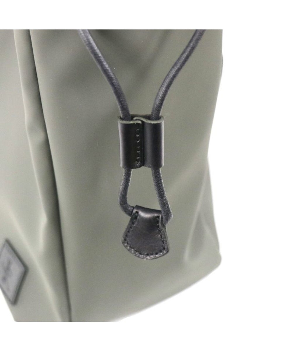 Regalo Felice 【水や汚れに強い / A4サイズ対応】巾着トート / REGALO 