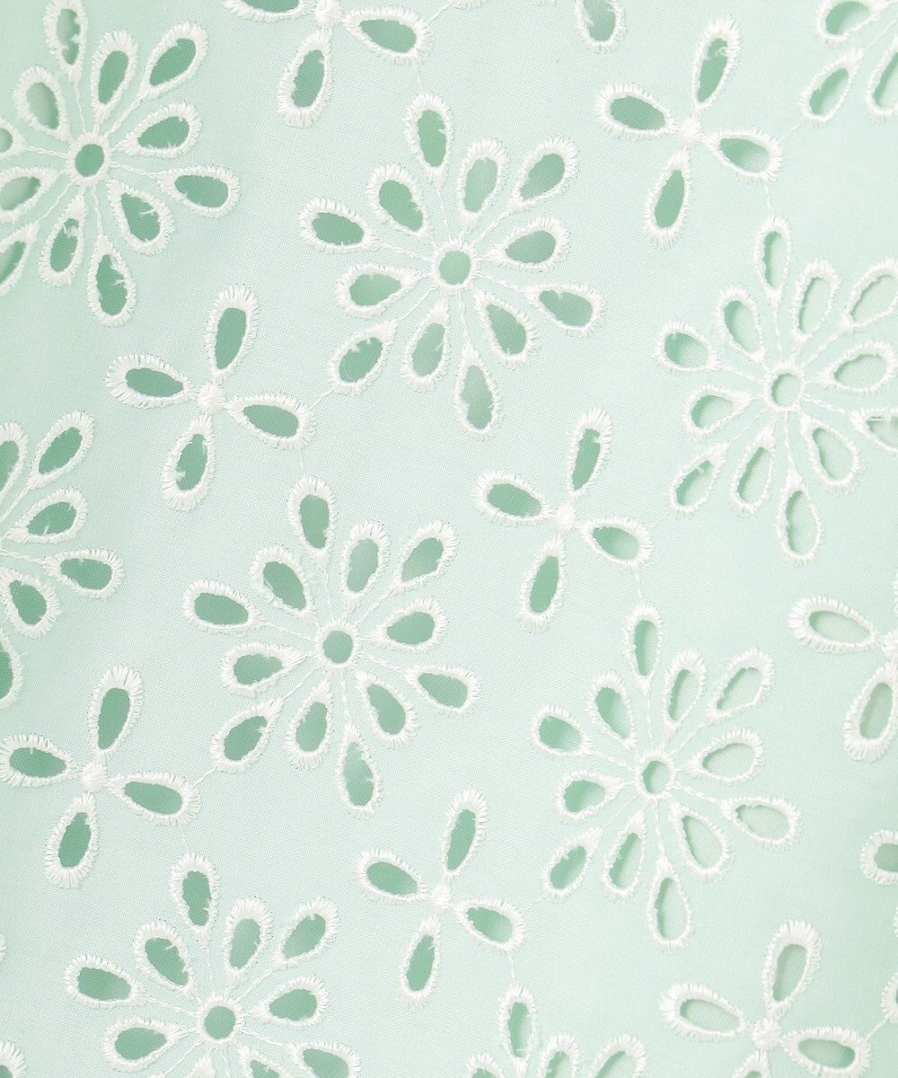 TOCCA 【00サイズあり・洗える・消臭】FLOWER STORM ドレス 