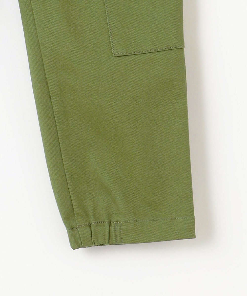 J.PRESS KIDS 【110-130cm】コットンツイル カーゴパンツ 