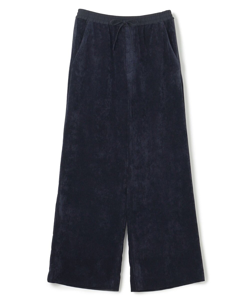 BEIGE， BEAUBOURG / イージーパンツ 