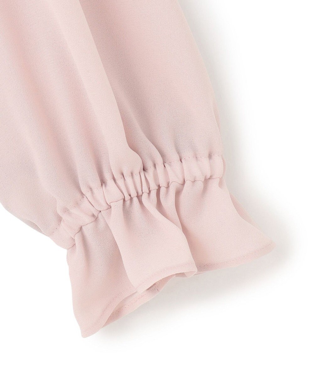 TOCCA 【消臭】PROMISE FRILL ブラウス 