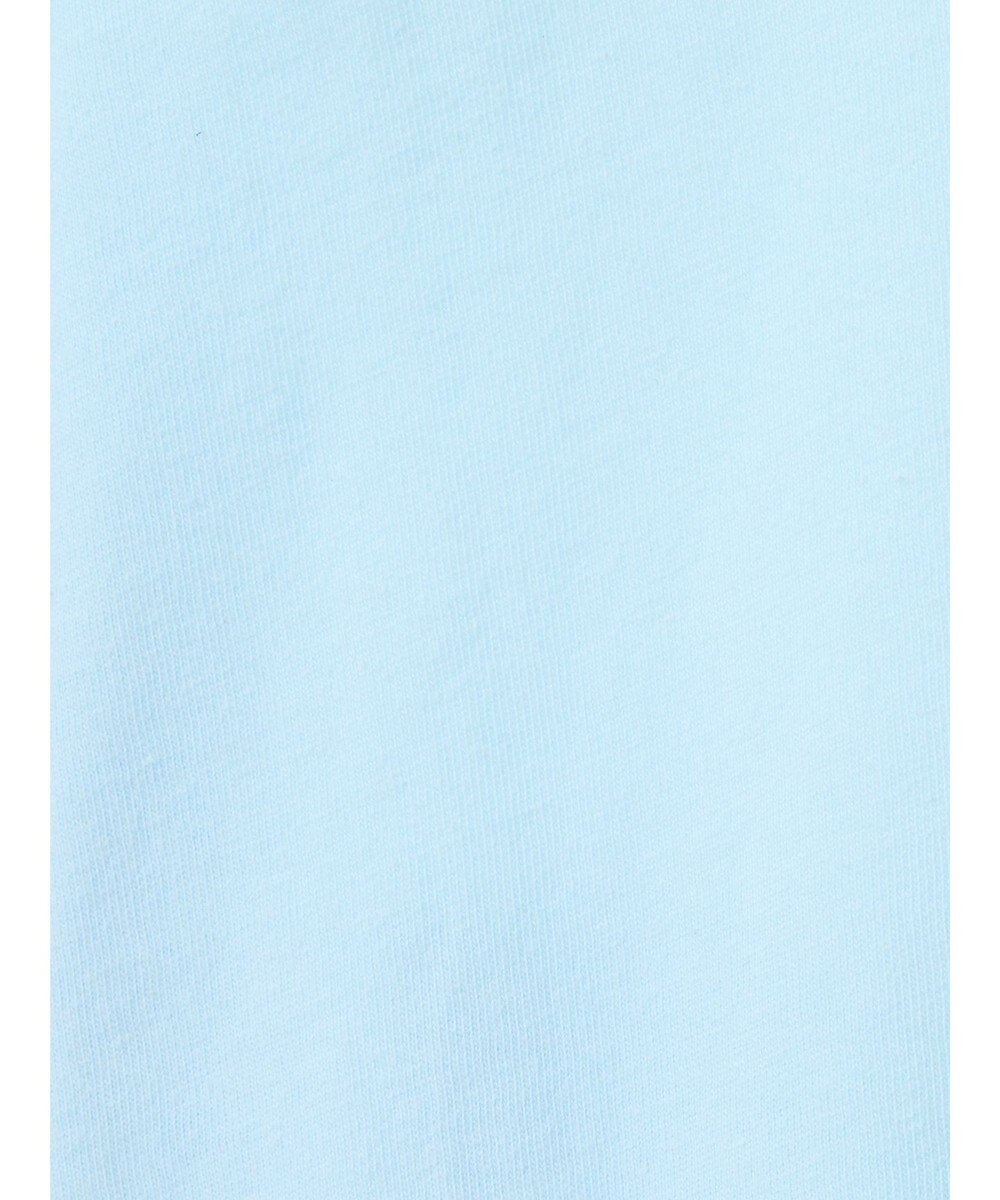 earth music&ecology ポケット刺繍Ｔシャツ 