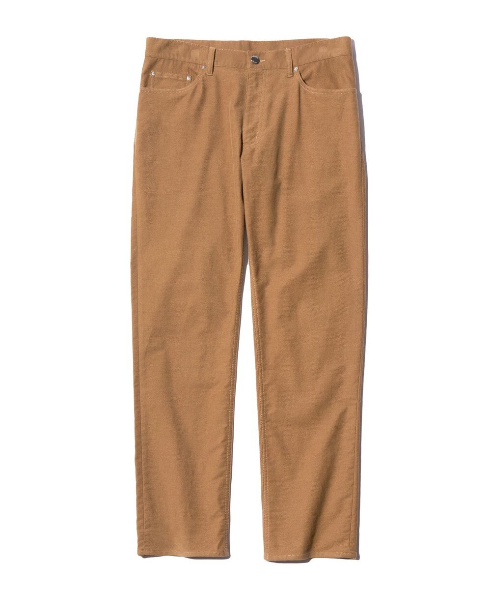 J.PRESS MEN ハイパワーストレッチ 5ポケットパンツ 