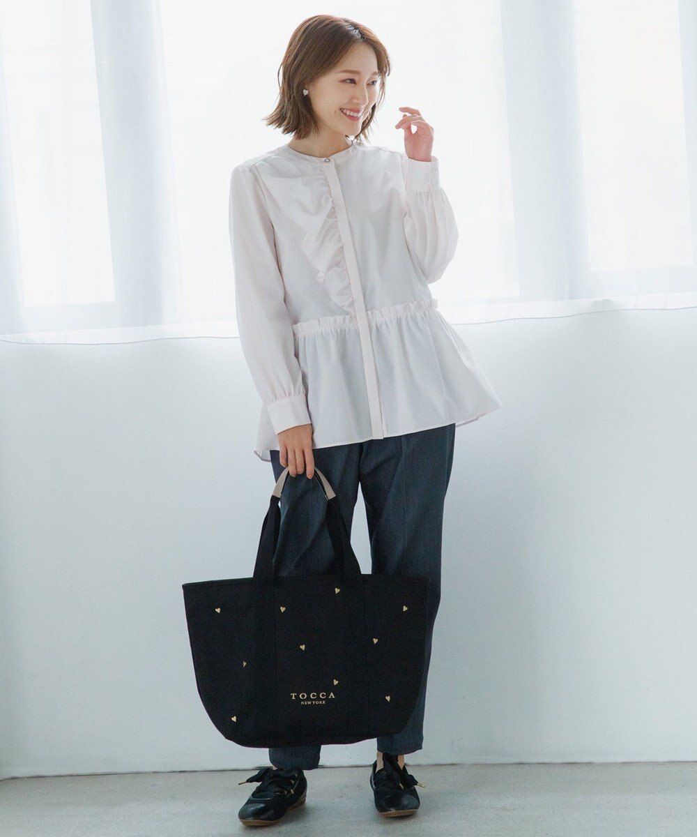 TOCCA SEA SHELLS パンツ 