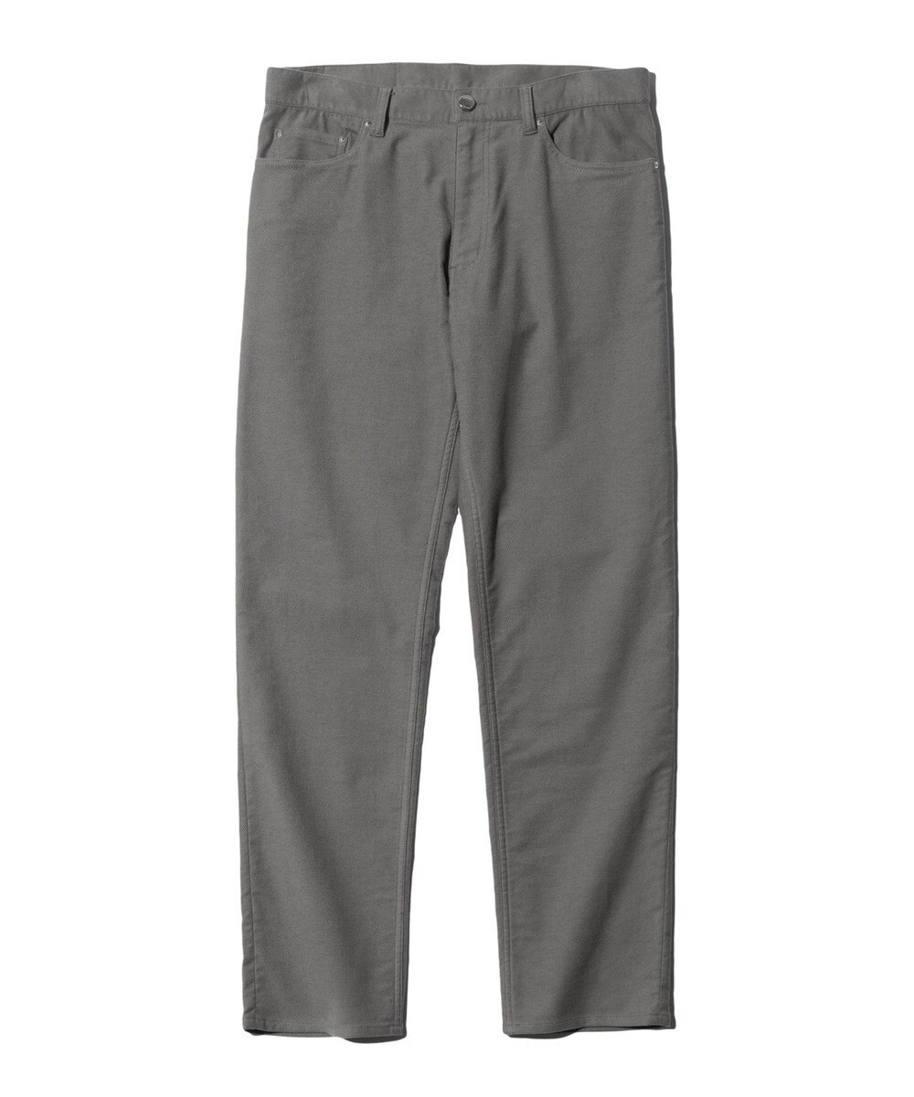 J.PRESS MEN ハイパワーストレッチ 5ポケットパンツ 