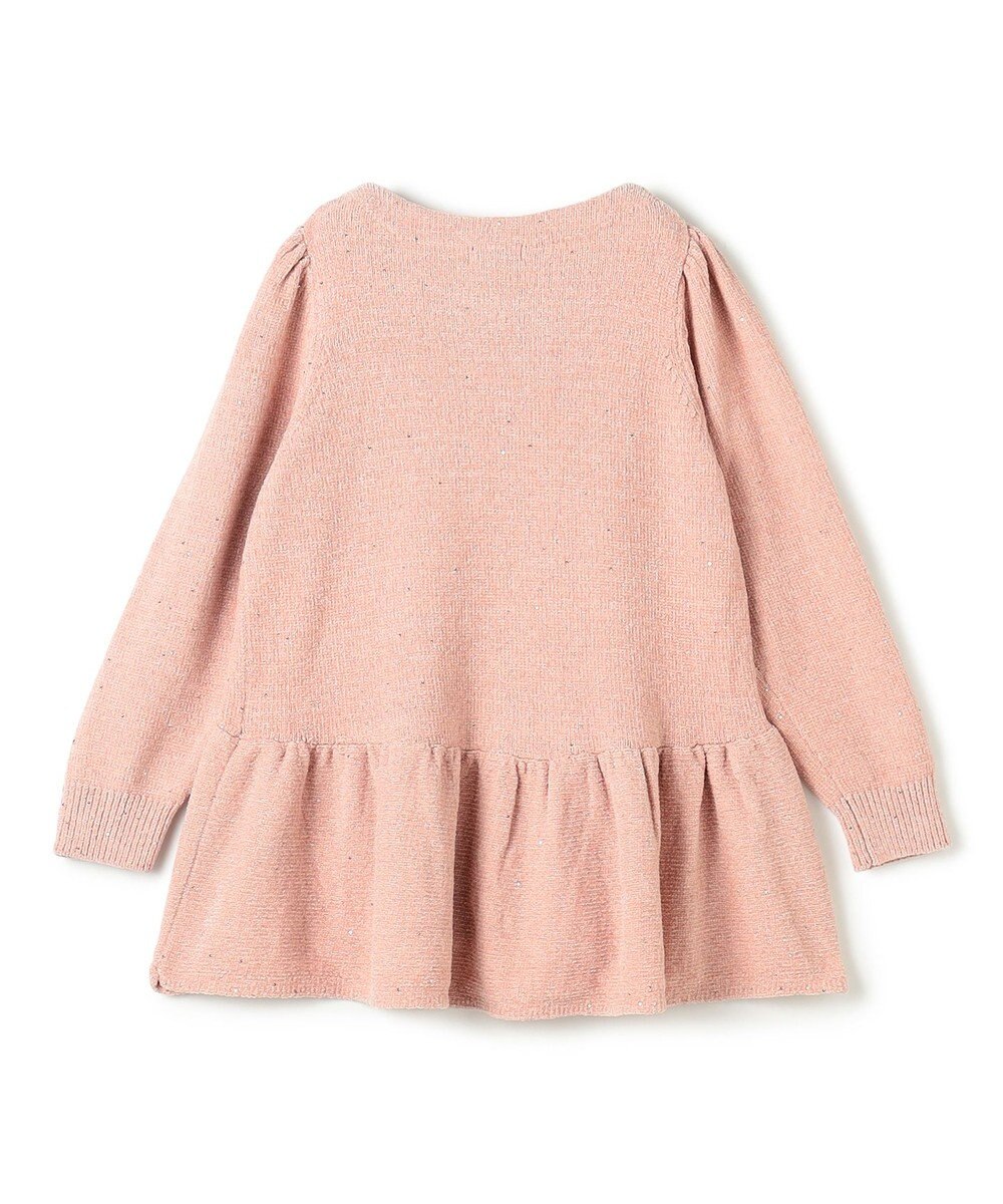 TOCCA 【百田夏菜子さん着用】MIDNIGHT STAR プルオーバー 