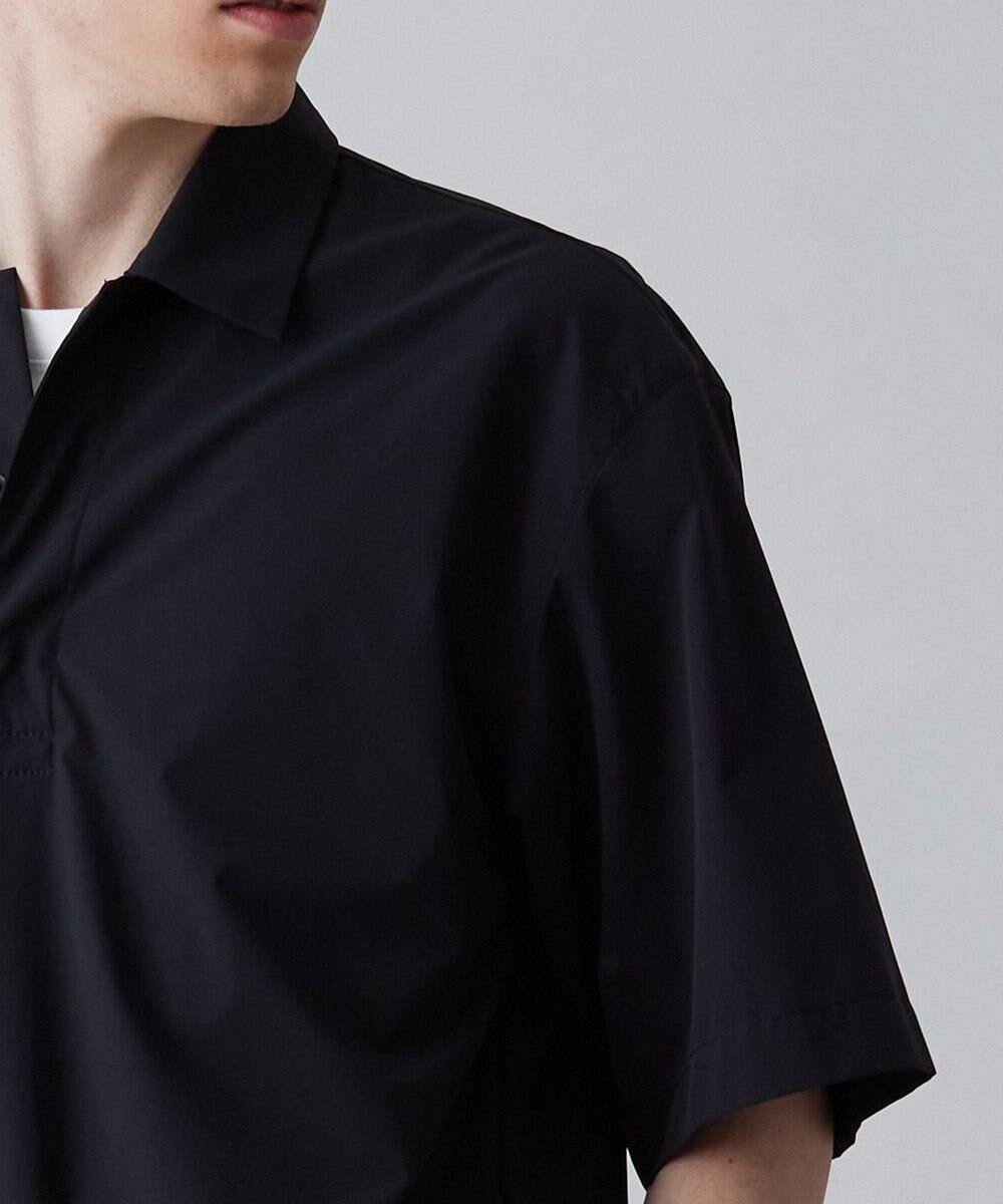 UNFILO MENS FINE MOVE ポロシャツ 