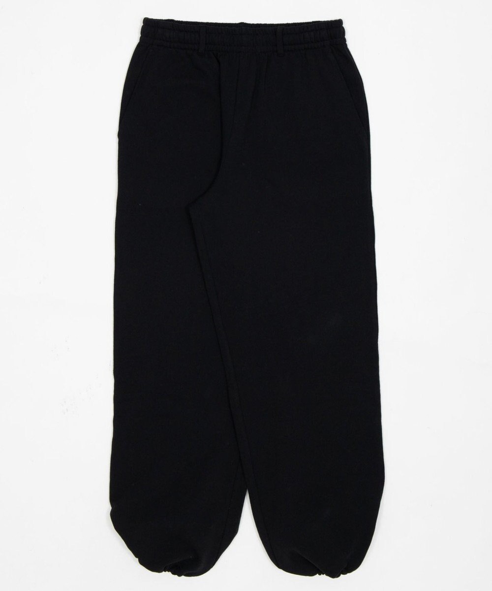 WEGO ユニセックス着用ITEM/ウエストゴム】スウェットパンツ 
