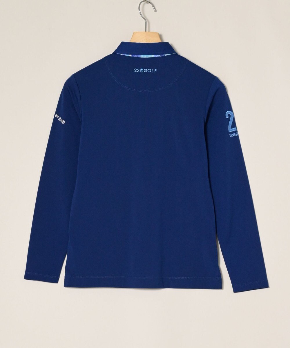 ONWARD Reuse Park 【23区GOLF】カットソー秋冬 