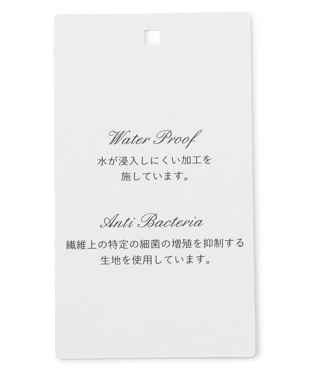 TOCCA 【晴雨兼用】TINY RIBBON RAIN PUMPS レインパンプス 