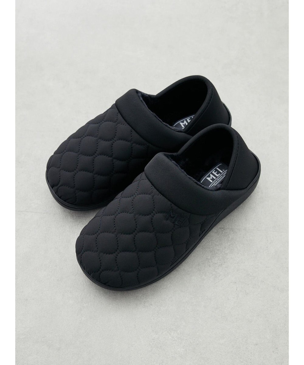 Green Parks ■ＭＥＩ　モックシューズ 