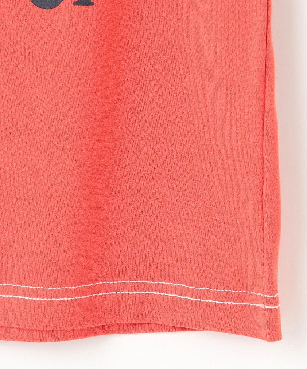 J.PRESS KIDS 【140-170㎝】ブランドロゴ 半袖Tシャツ 