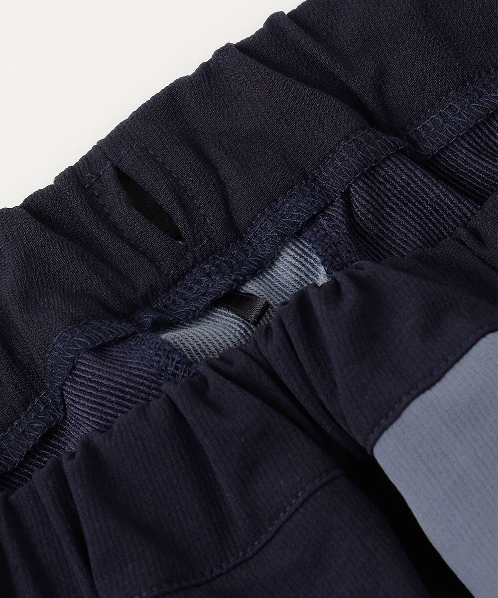 J.PRESS KIDS 【140-170cm】サイド切替パンツ 