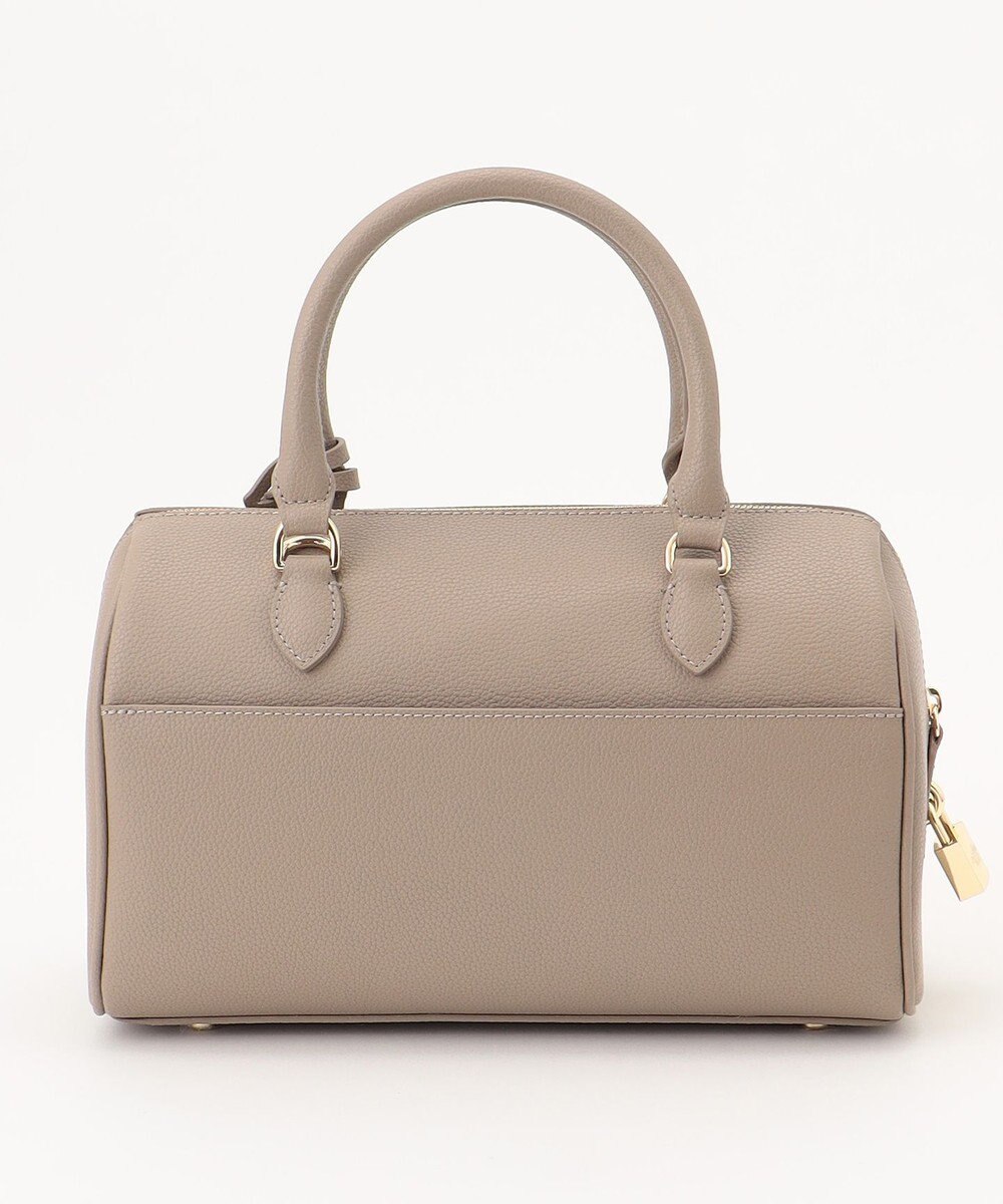 TOCCA T-ECLAIR LEATHERBAG ボストンバッグ 