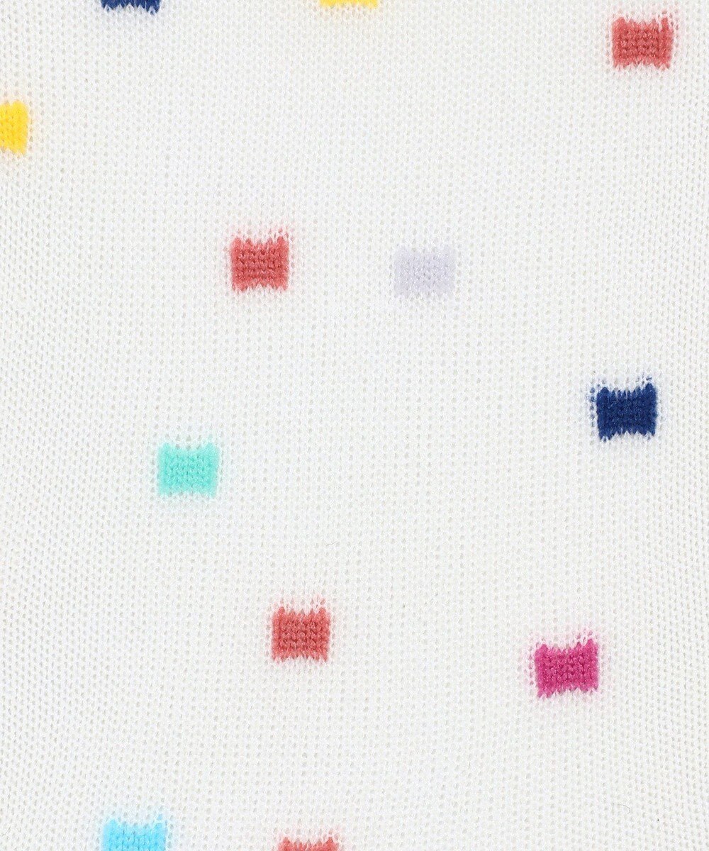 Paul Smith Nickey シアーソックス 