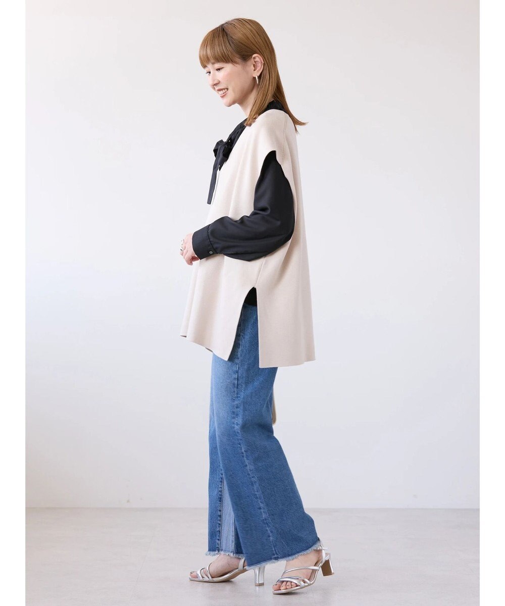 AMERICAN HOLIC Ｖネックニットベスト 