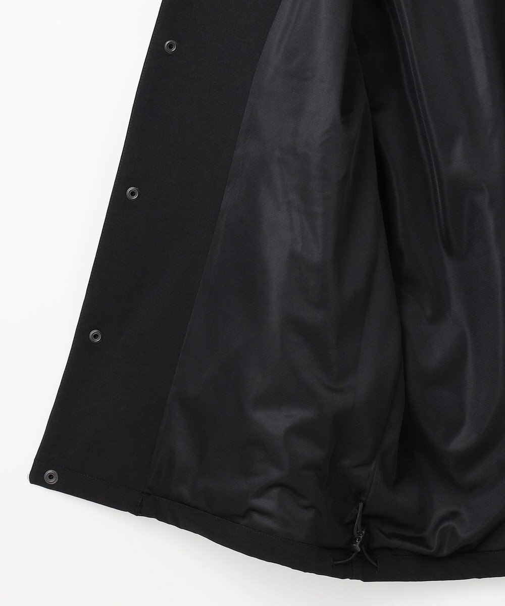 PW CIRCULUS 【軽撥水/ 伸縮性あり 】【MEN】コーチジャケット 