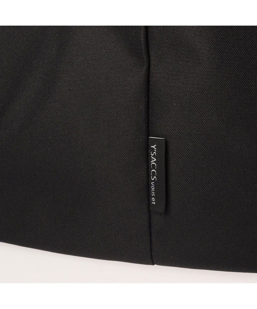 Y'SACCS 【Y’SACCS vous et】 ボックストート Mサイズ 