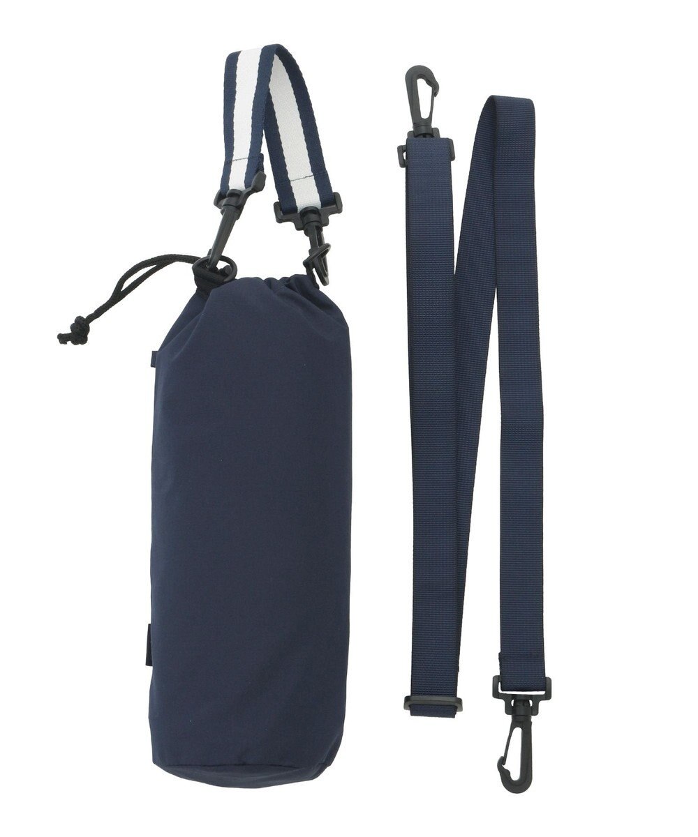 MOONBAT POLO RALPH LAUREN ポロポニー刺繍 リップハンドル付ミニ傘袋 