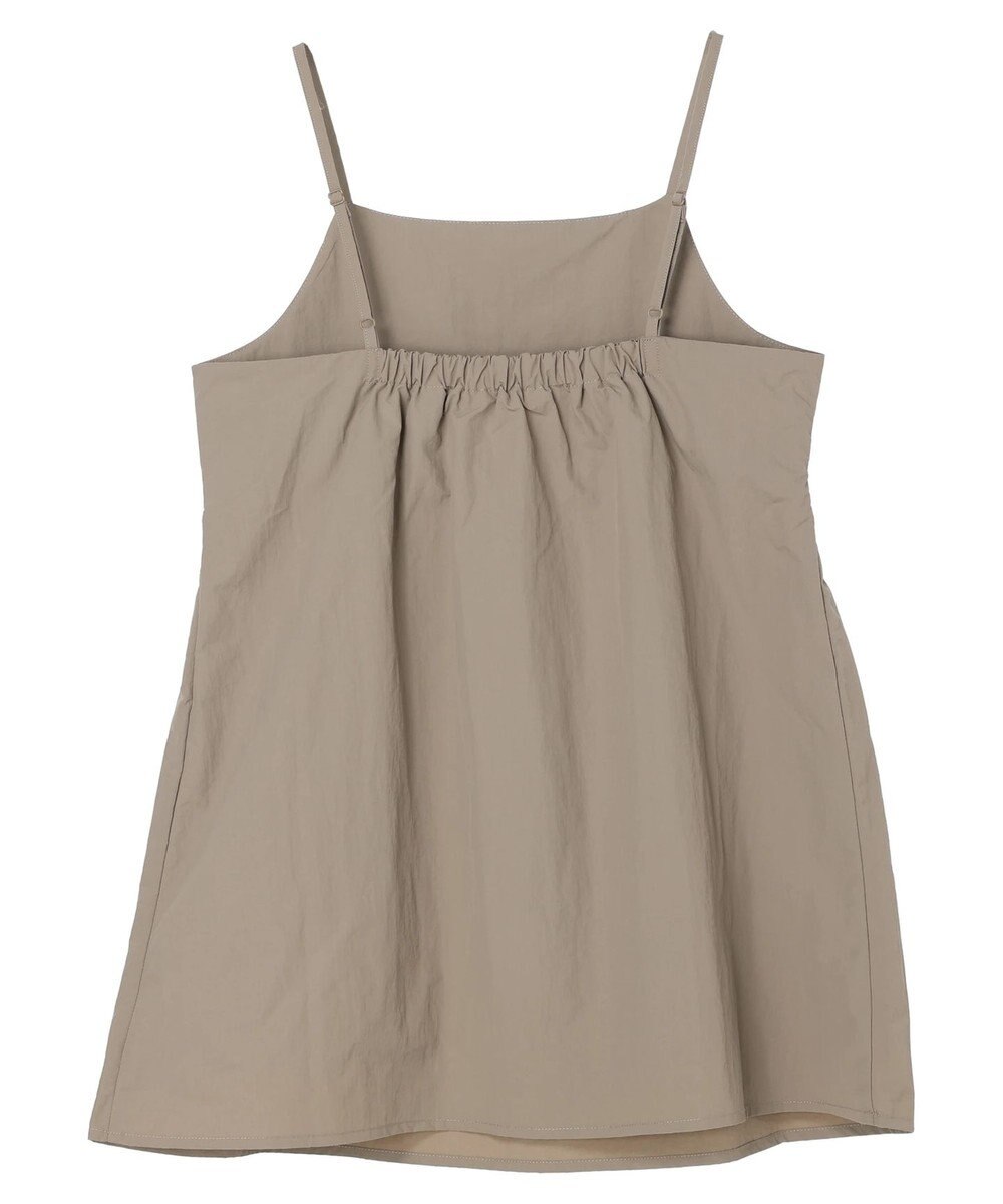 Green Parks キャミビスチェ 