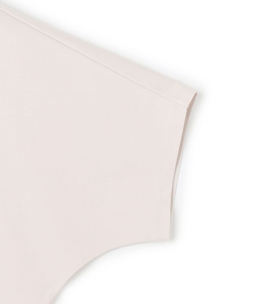 UNFILO L BEAUTY FORM-T ドルマンTシャツ 