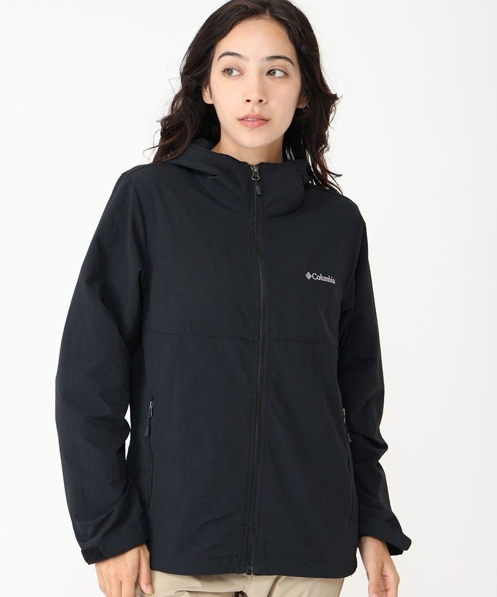 Columbia Columbia/ ウィメンズヴィザボナパスIIジャケット /コロンビア 