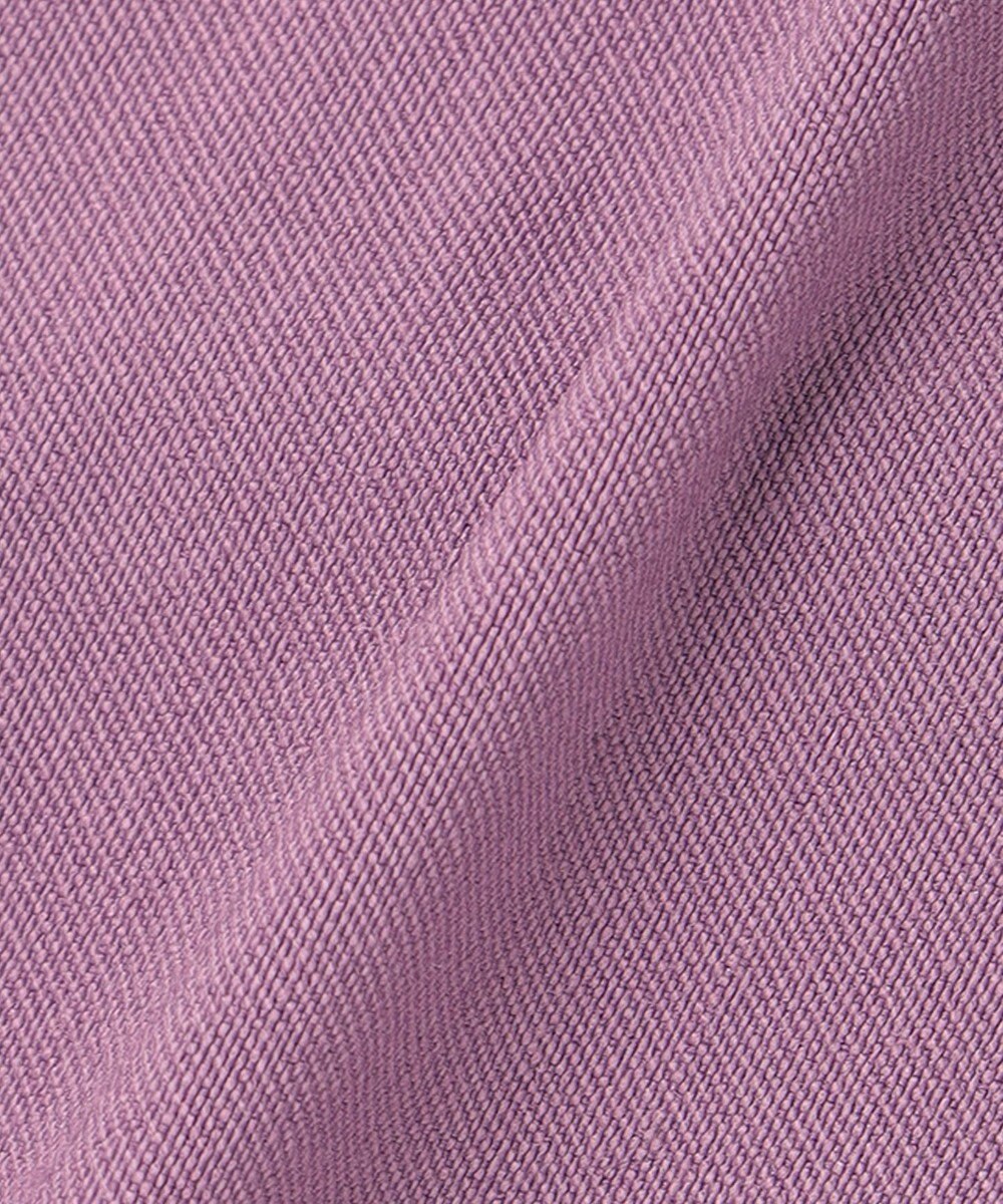 ANY KIDS 裾リボンストレート パンツ 