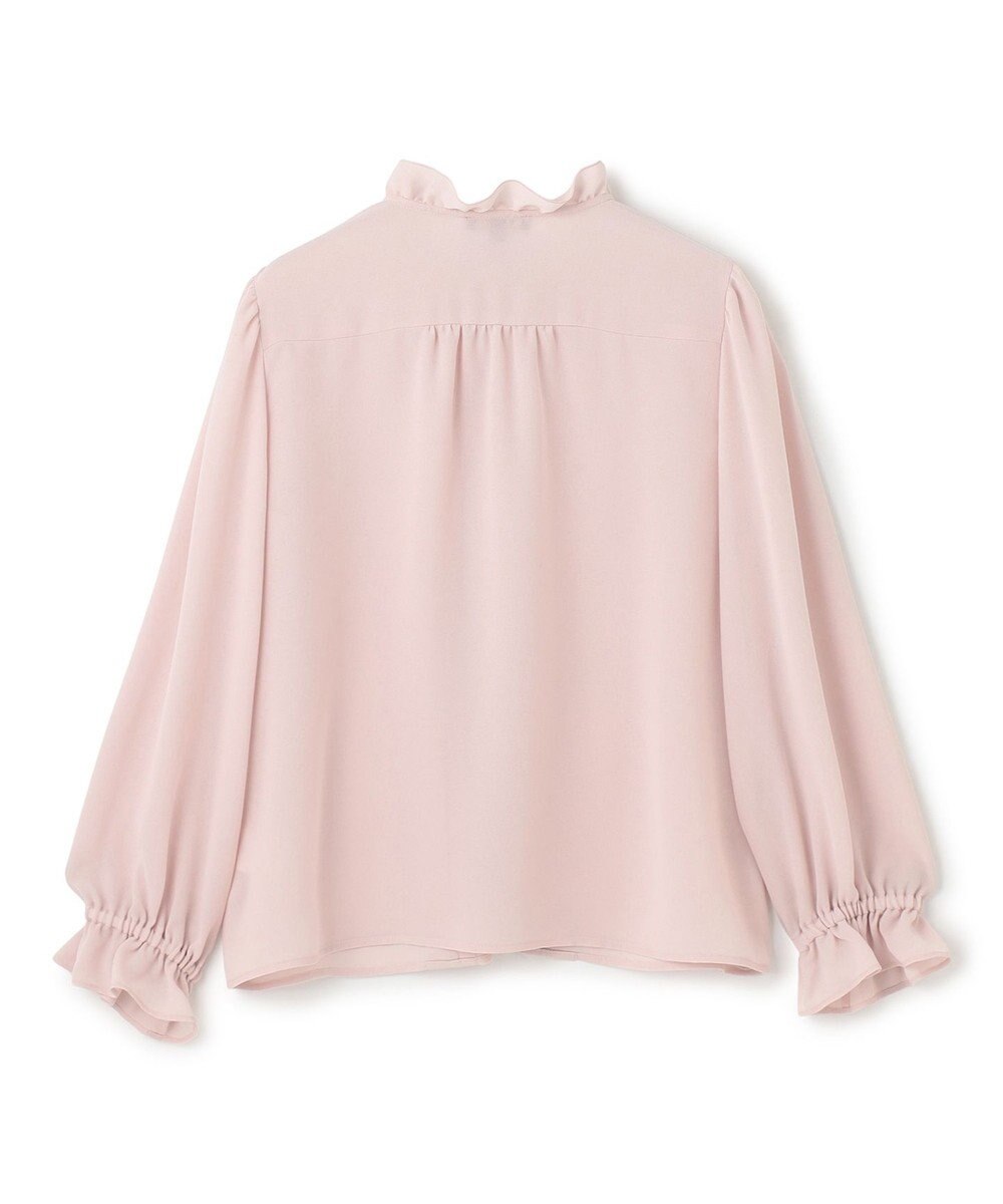 TOCCA 【消臭】PROMISE FRILL ブラウス 