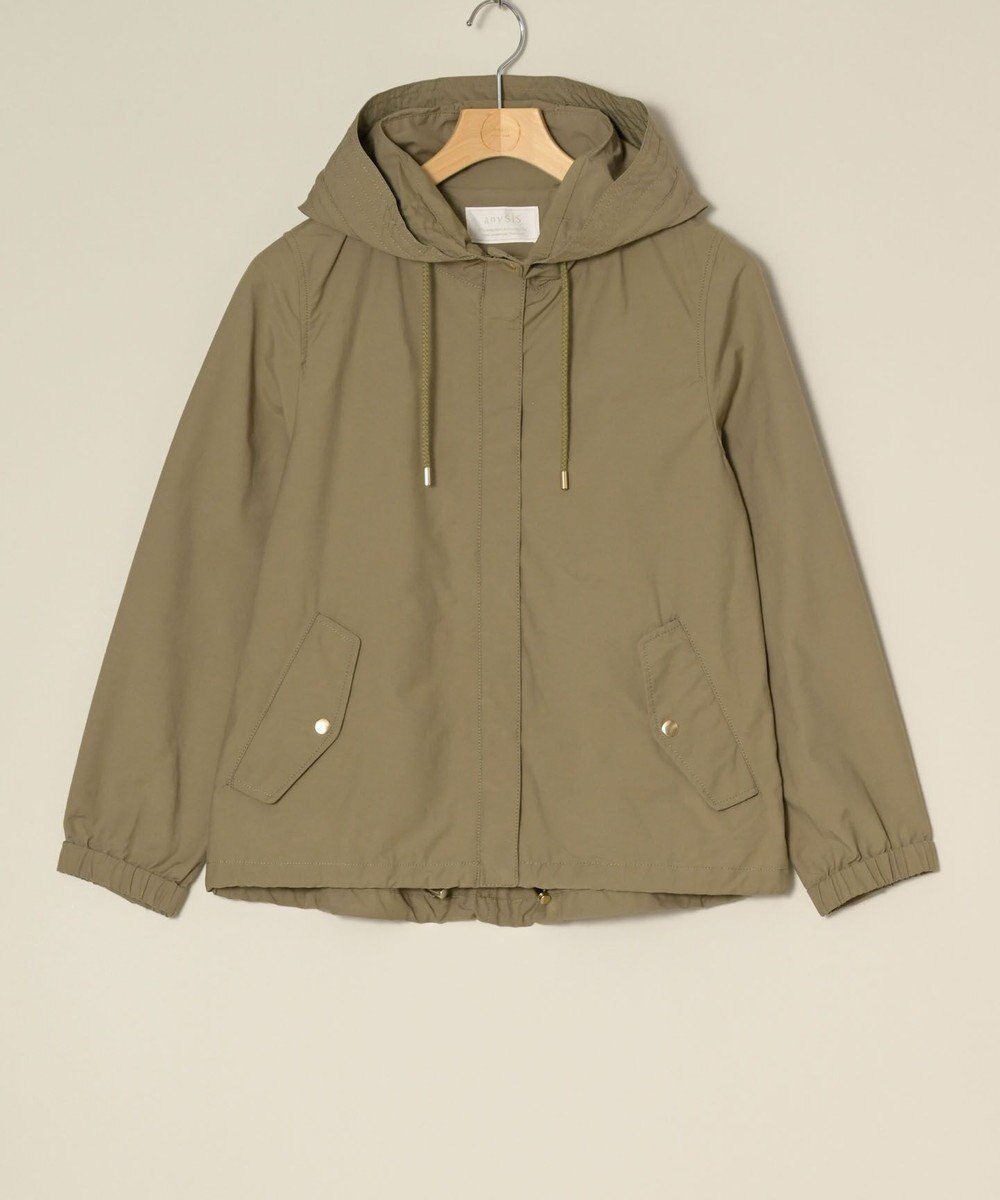 ONWARD Reuse Park 【any SiS】コート春夏 