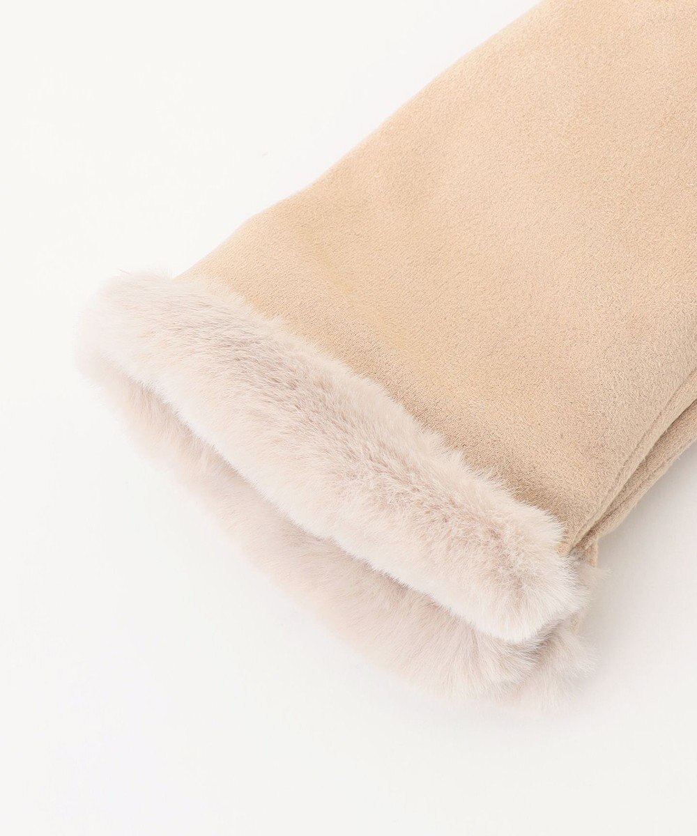 ANY ファーグローブ 