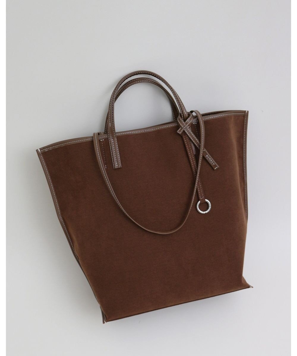 MORROW by thank 【A4サイズ収納可/軽量】VIVIAN LARGE 