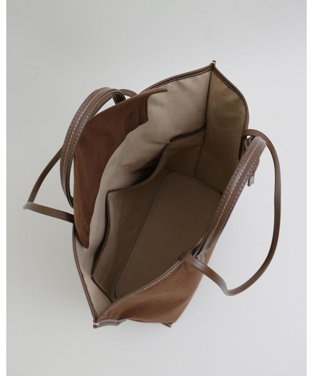 MORROW by thank 【A4サイズ収納可/軽量】VIVIAN LARGE 