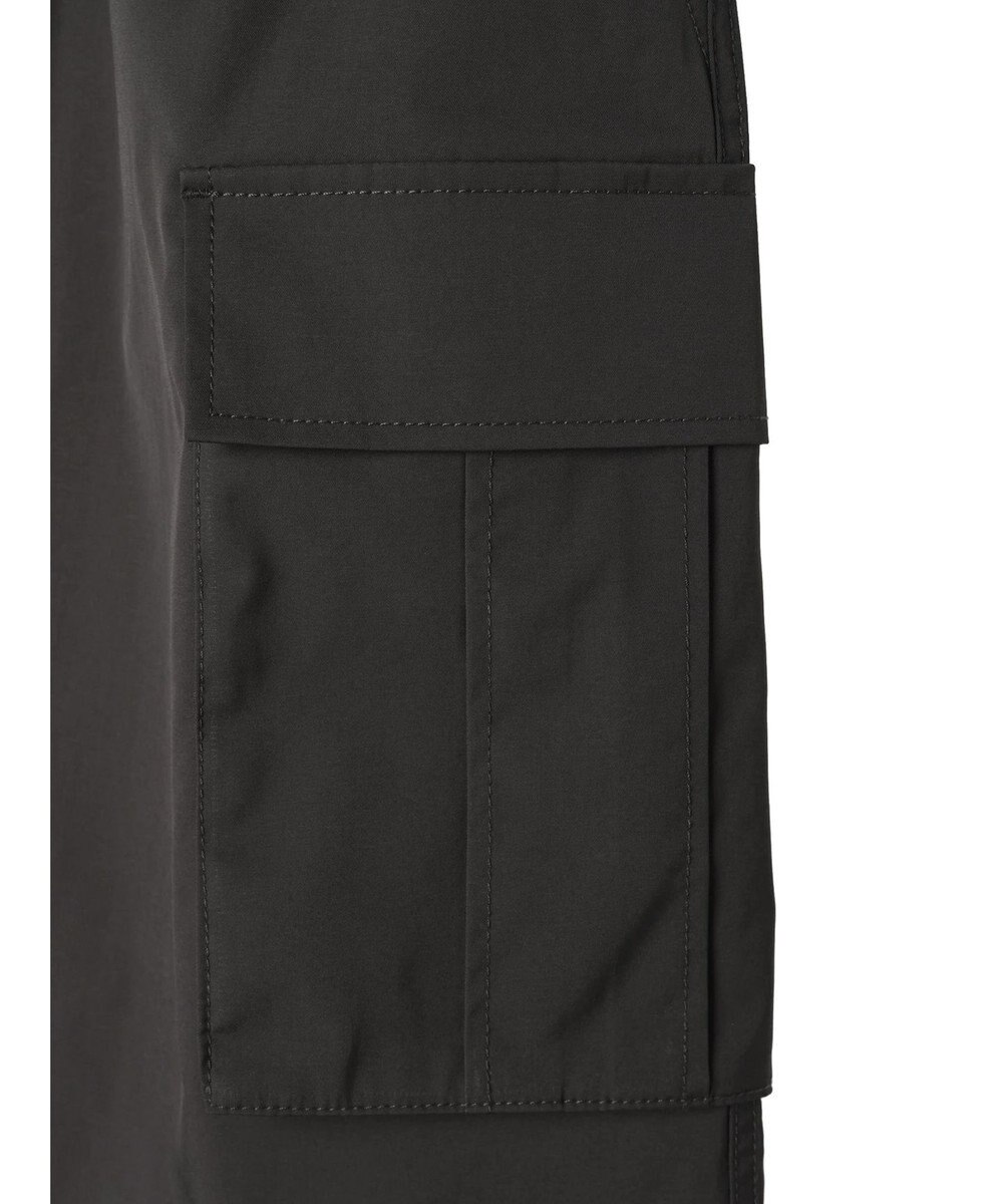 CRAFT STANDARD BOUTIQUE カーゴバルーンナロースカート 