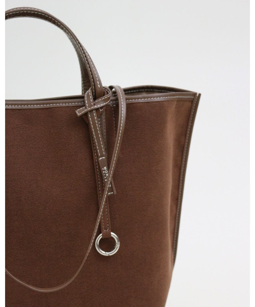 MORROW by thank 【A4サイズ収納可/軽量】VIVIAN LARGE 