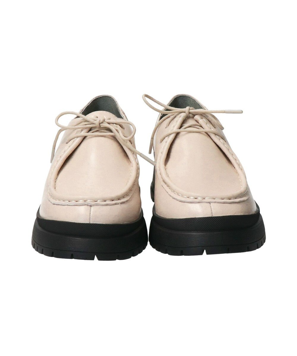 Bridget Birkin 【PARADIS COULEUR】トラックソールチロリアンシューズ 