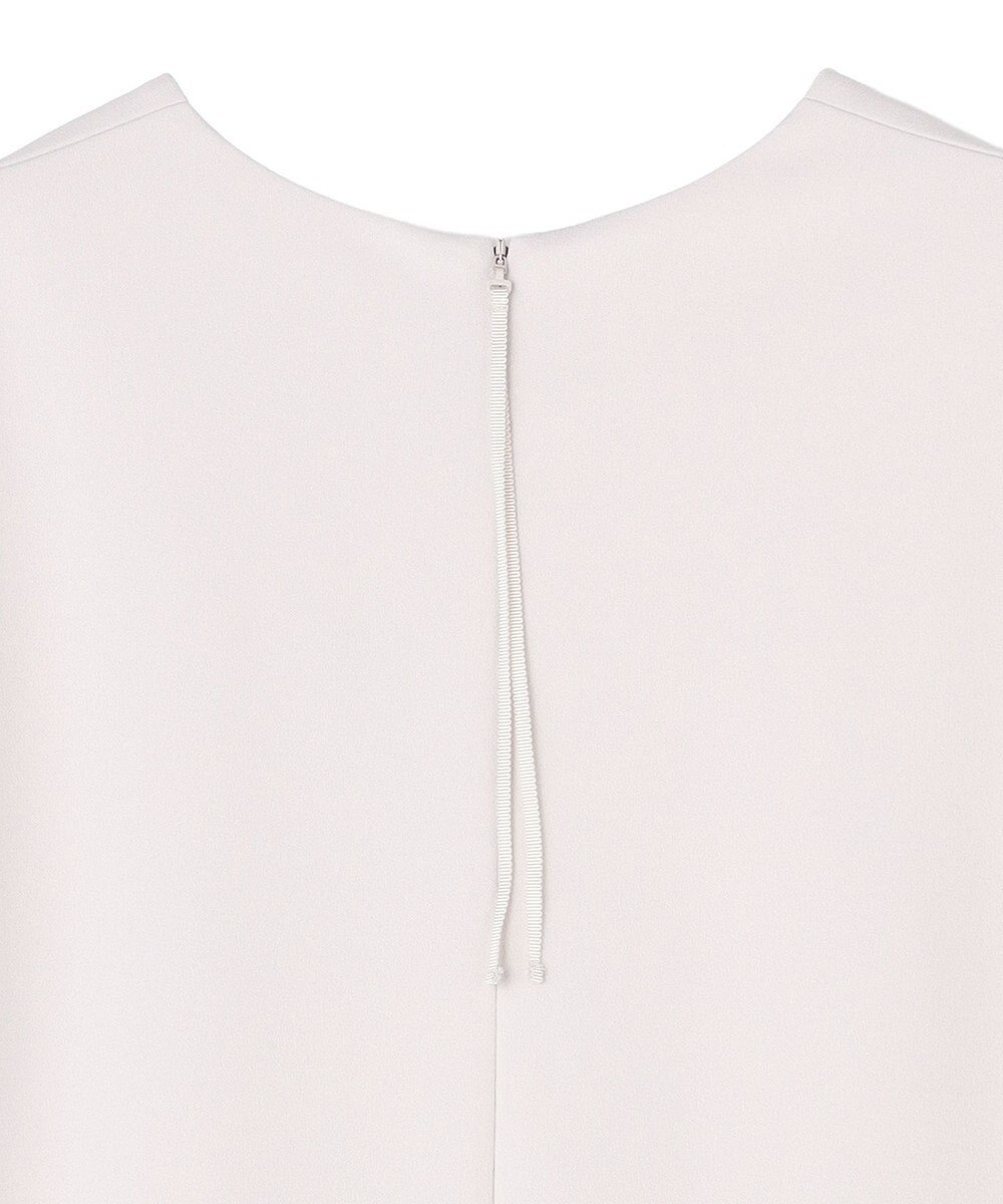 UNFILO BEAUTY MOVE キーネック ジャンスカ 