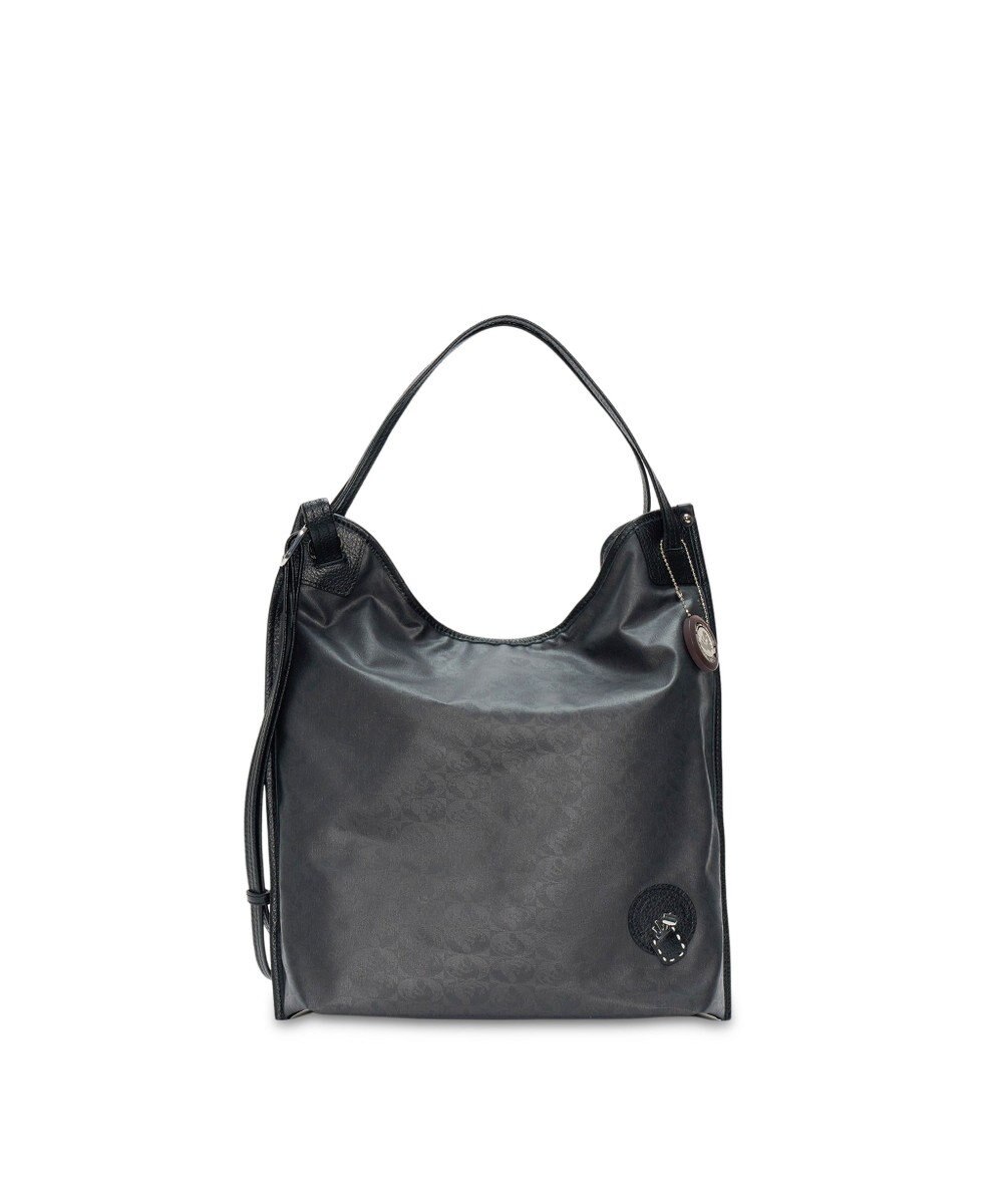 PELLE BORSA 3Way リュック/クロスボディ/ショルダー ミディバッグ Alive アライブ 4319 