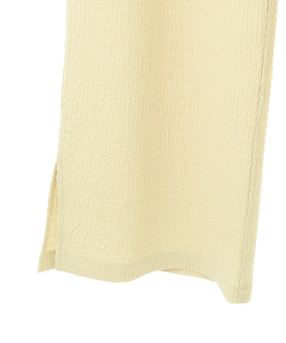 AMERICAN HOLIC シャーリングイージーパンツ 