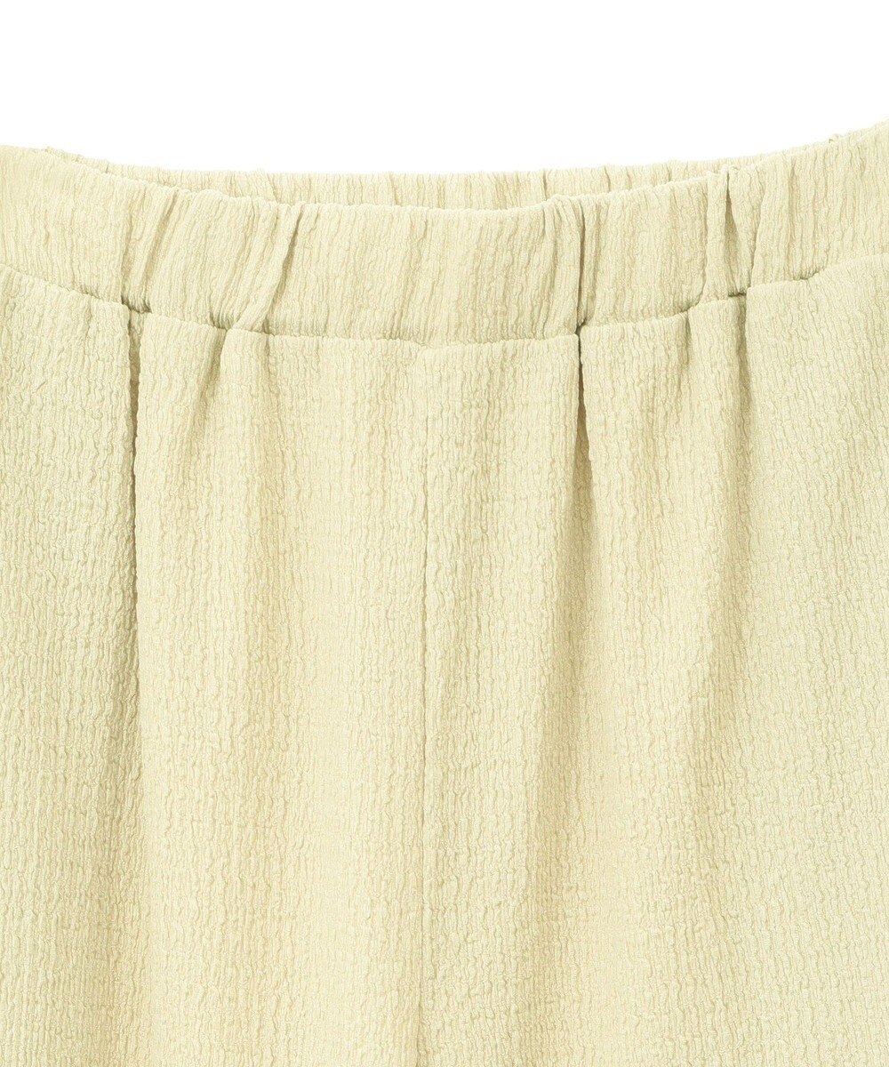 AMERICAN HOLIC シャーリングイージーパンツ 