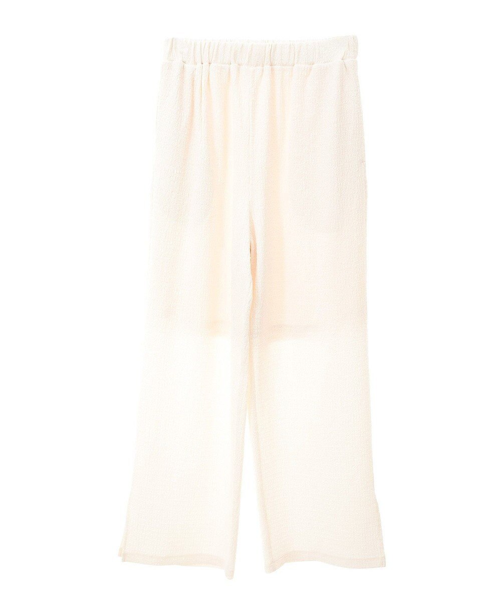 AMERICAN HOLIC シャーリングイージーパンツ 