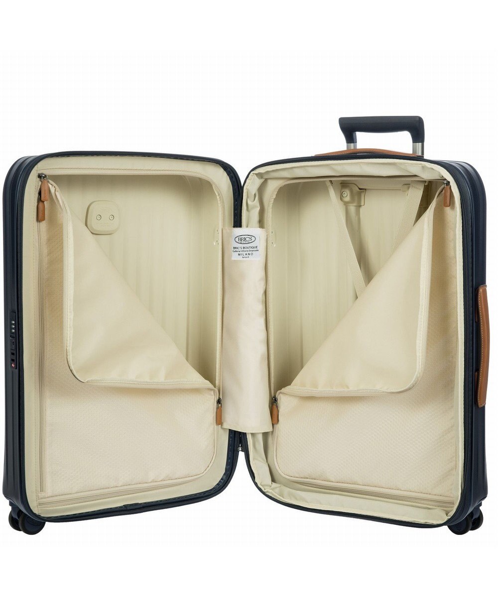 ACE BAGS & LUGGAGE BRIC'S TAORMINA タオルミナ スーツケース 77L 89233／BAH08452 ブリックス 