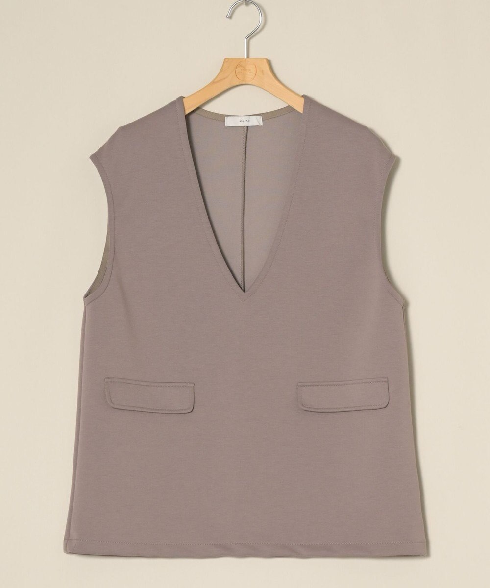 ONWARD Reuse Park 【any FAM】カットソー秋冬 